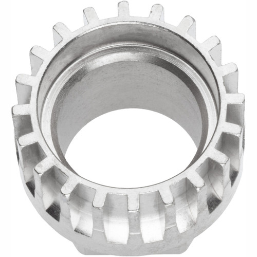 Wolf Tooth Ultralight Flat Wrench Insert Cinch and ISIS
