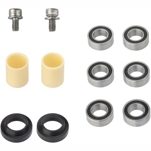 Wolf Tooth Waveform Pedals Refresh Kit