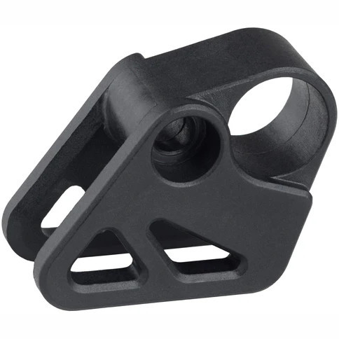 Wolf Tooth GnarWolf Chainguide Head Black