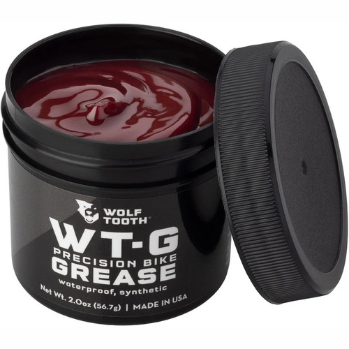 Wolf Tooth WT-G Precision Grease 2oz