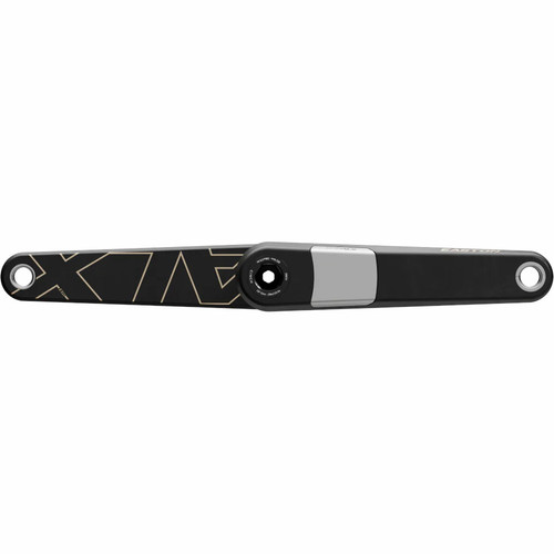 Easton EC90 ALX Crankset Black