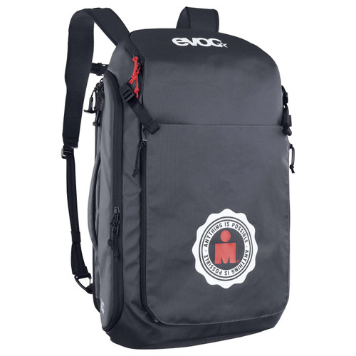 Evoc Athlete Backpack 30L Ironman Edition