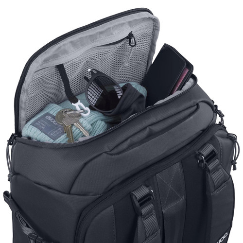 Evoc Athlete Backpack 30L Ironman Edition