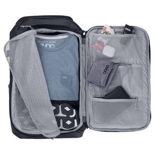 Evoc Athlete Backpack 30L Ironman Edition