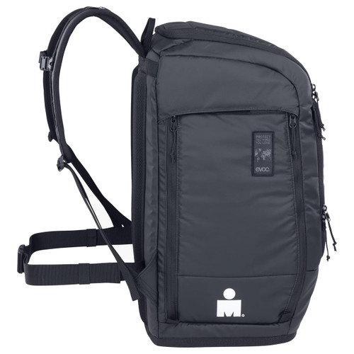 Evoc Gear Backpack 60L Ironman Edition