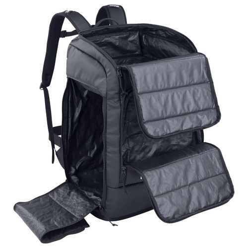Evoc Gear Backpack 60L Ironman Edition