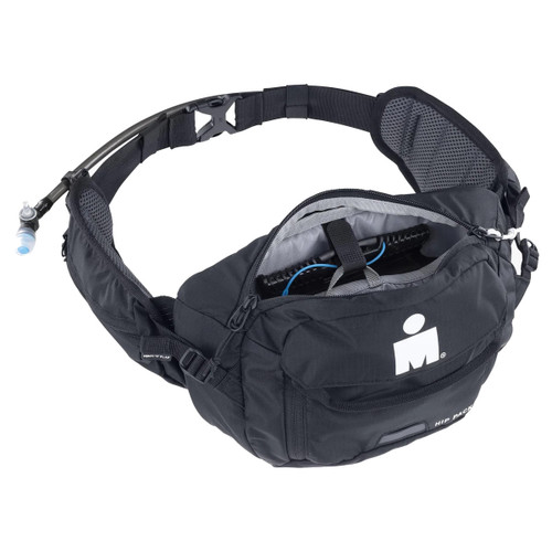 Evoc Hip Pack 3L + Hydration Bladder Ironman Edition