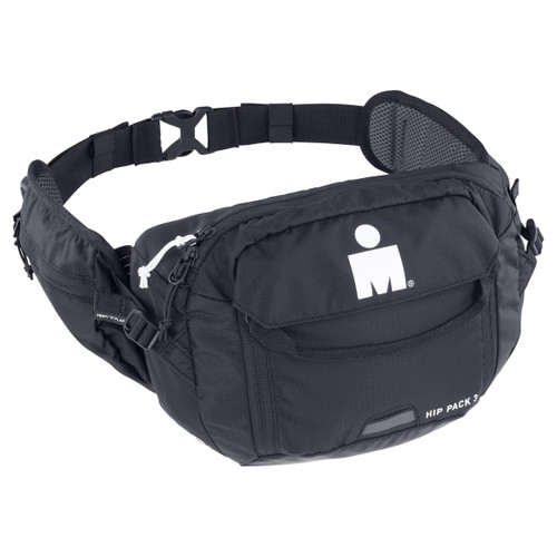 Evoc Hip Pack 3L + Hydration Bladder Ironman Edition