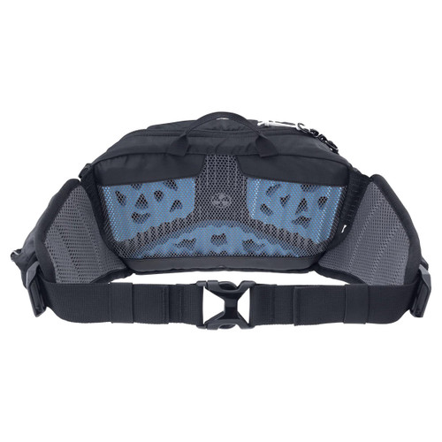 Evoc Hip Pack 3L + Hydration Bladder Ironman Edition