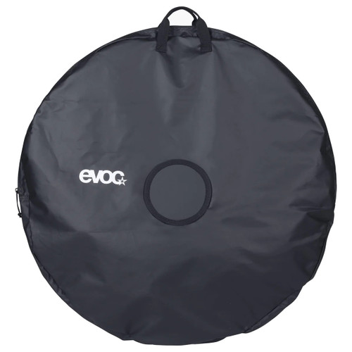 Evoc Road Bike Bag Pro Ironman Edition