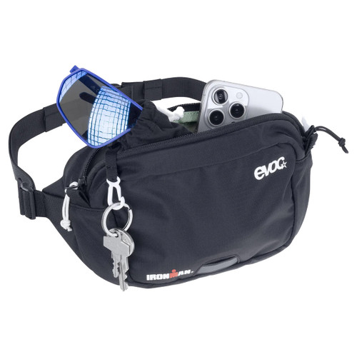 Evoc Sling Bag Ironman Edition