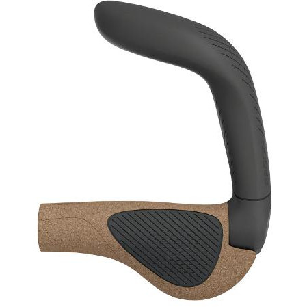 Ergon GP5 Evo BioKork Grips