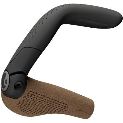 Ergon GP5 Evo BioKork Grips