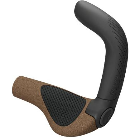 Ergon GP5 Evo BioKork Grips