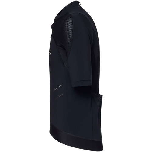 Oakley Endurance Aero Jersey Pitch Black