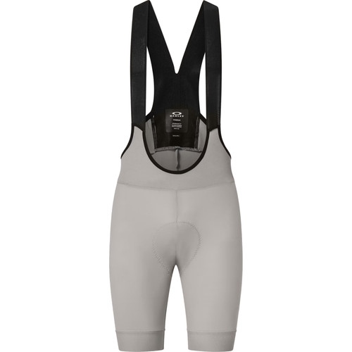 Oakley Icon Classic 2.0 Mens Road Bib Cement