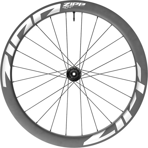 Zipp 404 S Disc Brake Wheels White