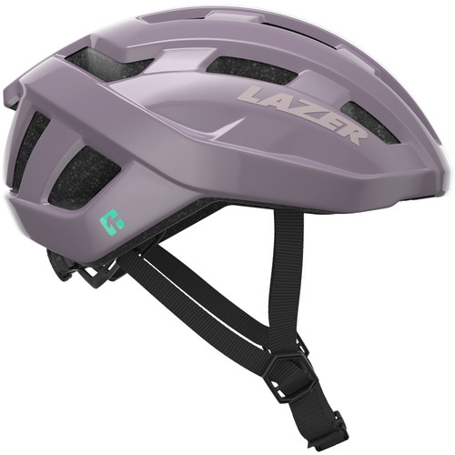 Lazer Tempo KinetiCore Helmet Mulberry Unisize