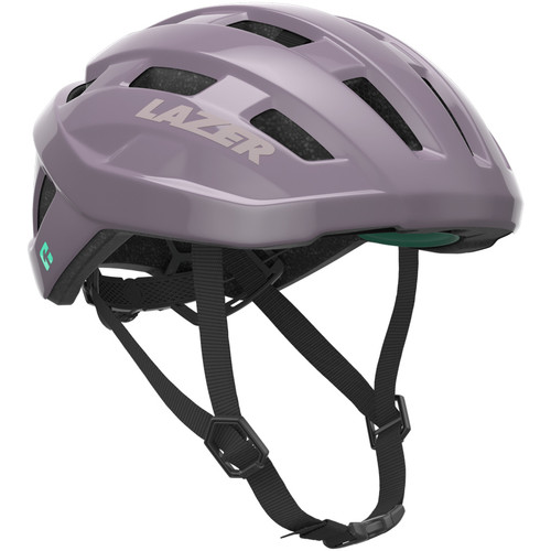 Lazer Tempo KinetiCore Helmet Mulberry Unisize