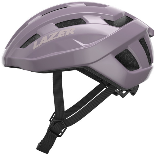 Lazer Tempo KinetiCore Helmet Mulberry Unisize