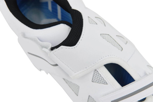 FLR FT-5 Carbon Tri Shoe White