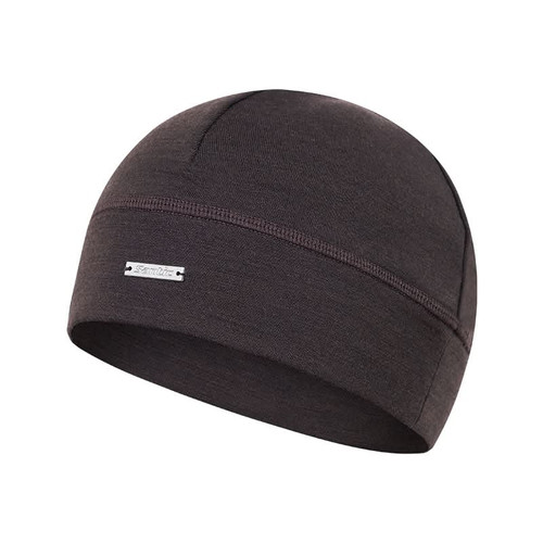 Santic Del Winter Cap Grey OSFM