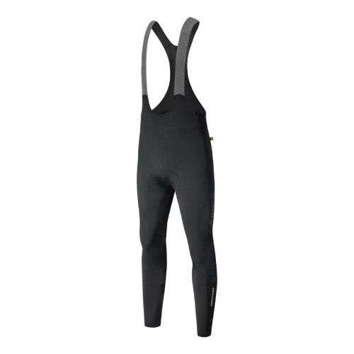 Santic Dominus Thermal Bibtights Black