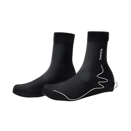 Santic Szell Fleece Winter Shoecovers