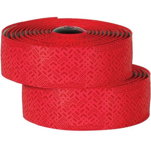 Lizard Skins DSP Ultra Bar Tape 2.7mm Crimson Red