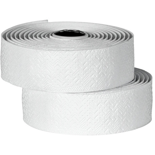 Lizard Skins DSP Ultra Bar Tape 2.7mm Diamond White