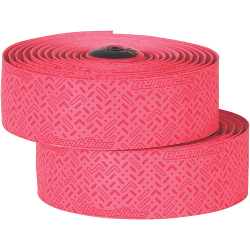 Lizard Skins DSP Ultra Bar Tape 2.7mm Neon Pink