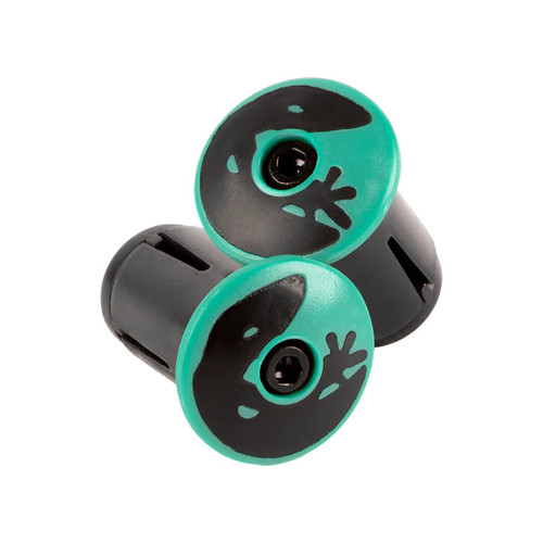 Lizard Skins DSP Ultra Bar Tape 3.5mm Celeste Green