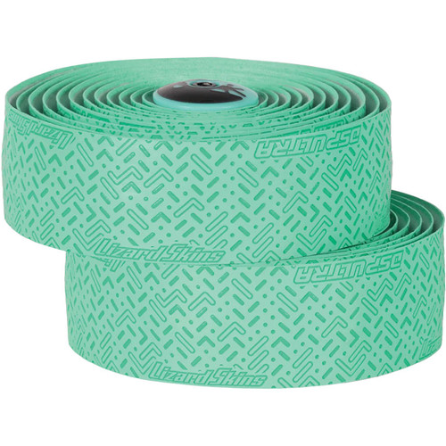 Lizard Skins DSP Ultra Bar Tape 3.5mm Celeste Green