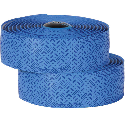 Lizard Skins DSP Ultra Bar Tape 3.5mm Cobalt Blue