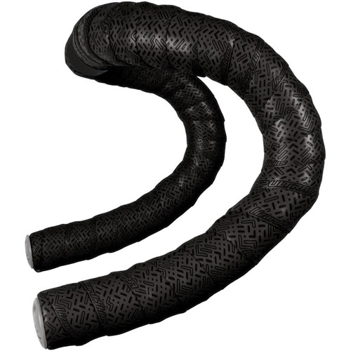 Lizard Skins DSP Ultra Bar Tape 3.5mm Jet Black