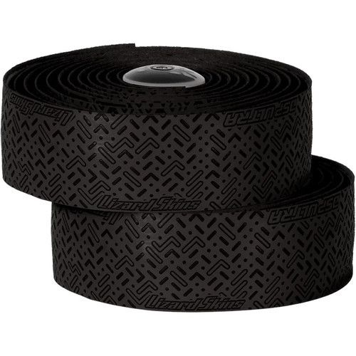 Lizard Skins DSP Ultra Bar Tape 3.5mm Jet Black