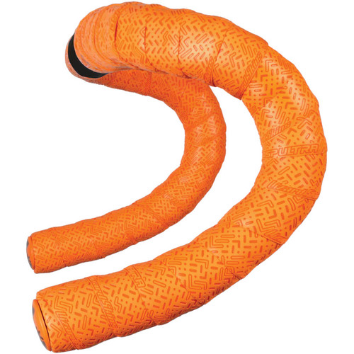 Lizard Skins DSP Ultra Bar Tape 3.5mm Tangerine Orange
