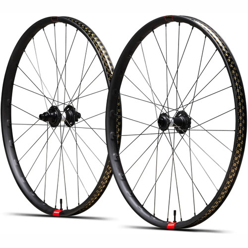 Reserve 30|SL DT Swiss 350 90T DEG Carbon XD Wheelset