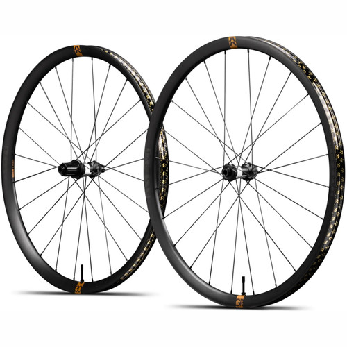 Reserve DT Swiss 350 30|GR AL Gravel Wheelset