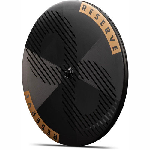 Reserve Infinity Disc Front