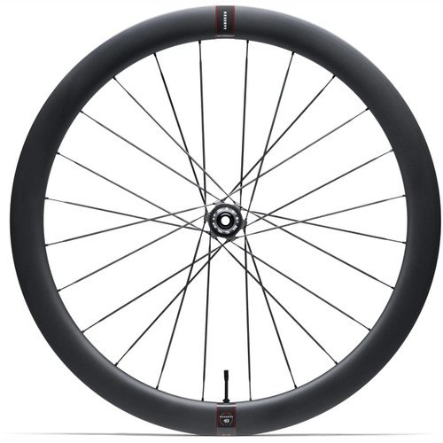 Reserve Tune 42|49 SL Road Wheelset XDR/HG