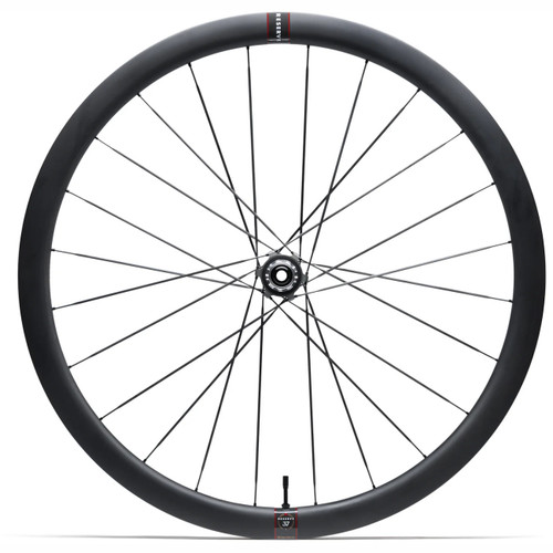 Reserve Tune Road 34|37 SL Turbulent Aero Road Wheelset XDR/HG