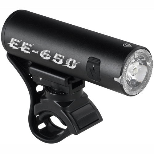Gaciron Third Eye Front Light 650 Lumen