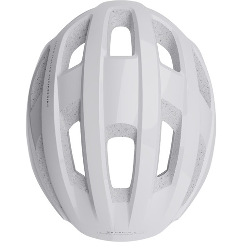 Limar Air Stratos Glossy White Special Edition