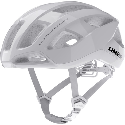 Limar Air Stratos Glossy White Special Edition
