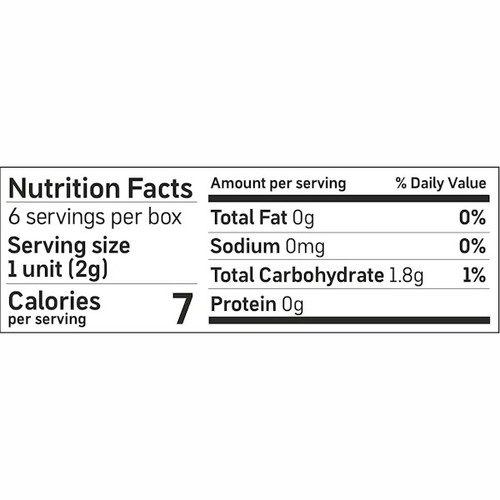 Maurten Addition Apple 6 Pack