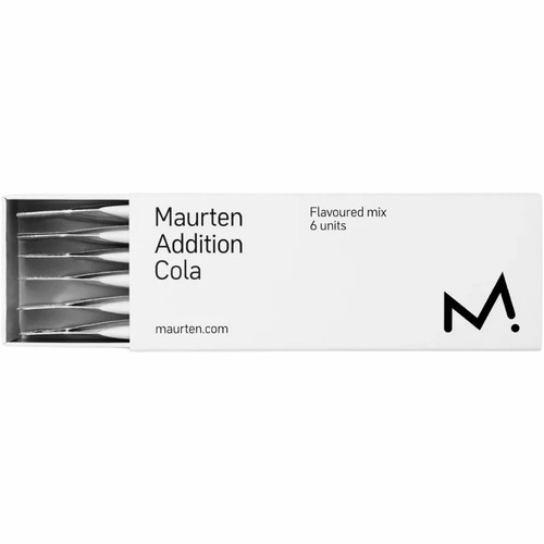 Maurten Flavour Addition Cola 6 Pack