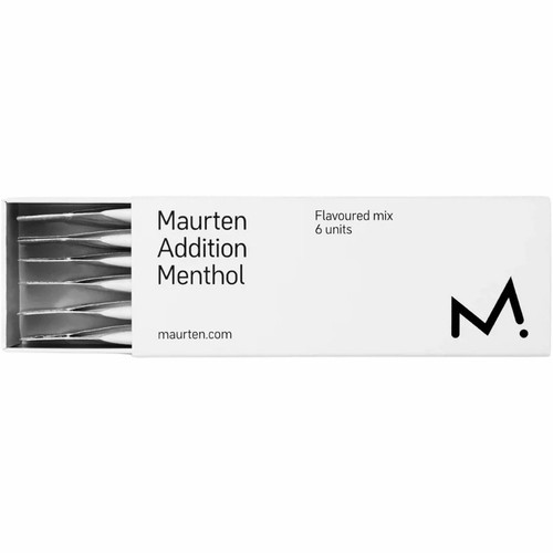 Maurten Addition Menthol 6 Pack