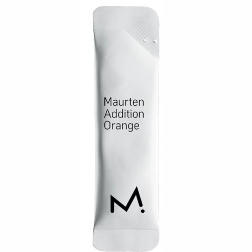 Maurten Addition Orange 6 Pack