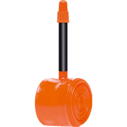 Tubolito S-Tubo Road TPU Tube 700x23-35c Black Valve